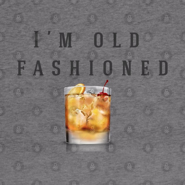 I'm old fashioned by BodinStreet